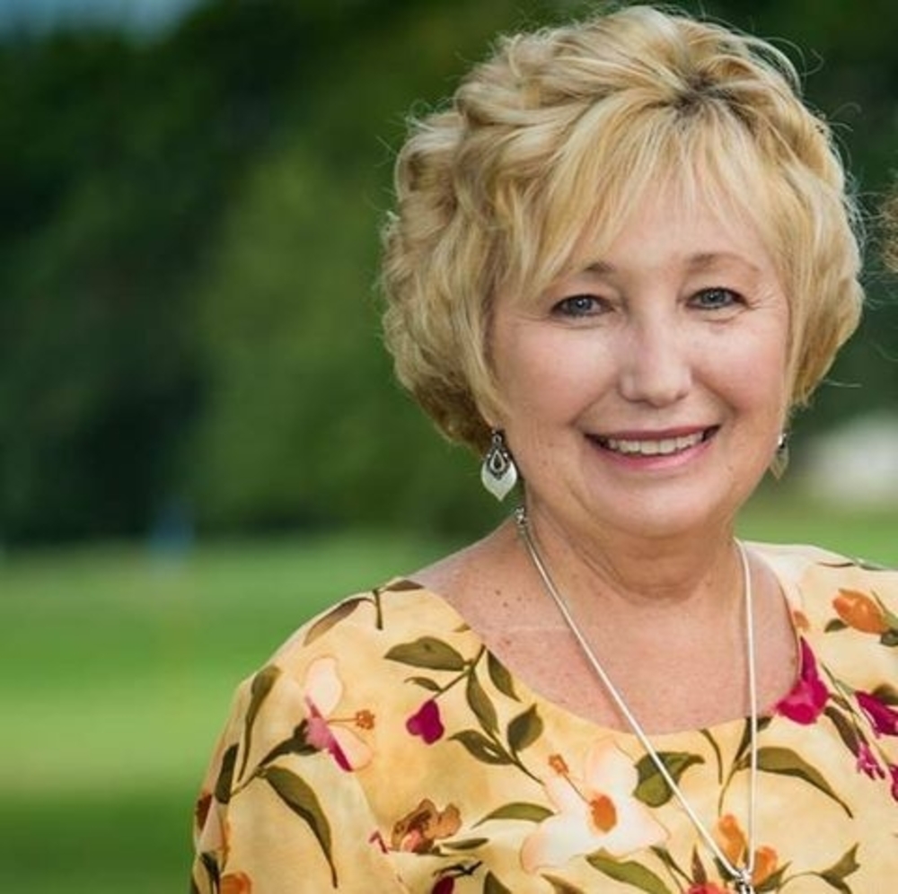 Meet your Posher, Shelley